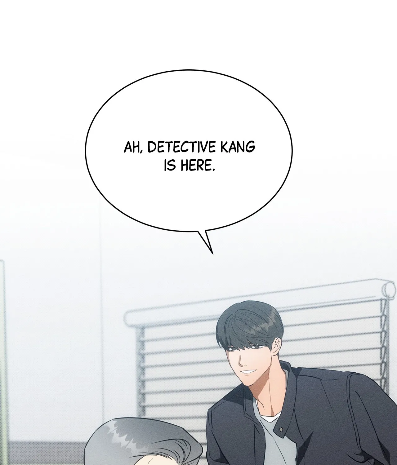 The Light I Give You Chapter 25 page 134 - 