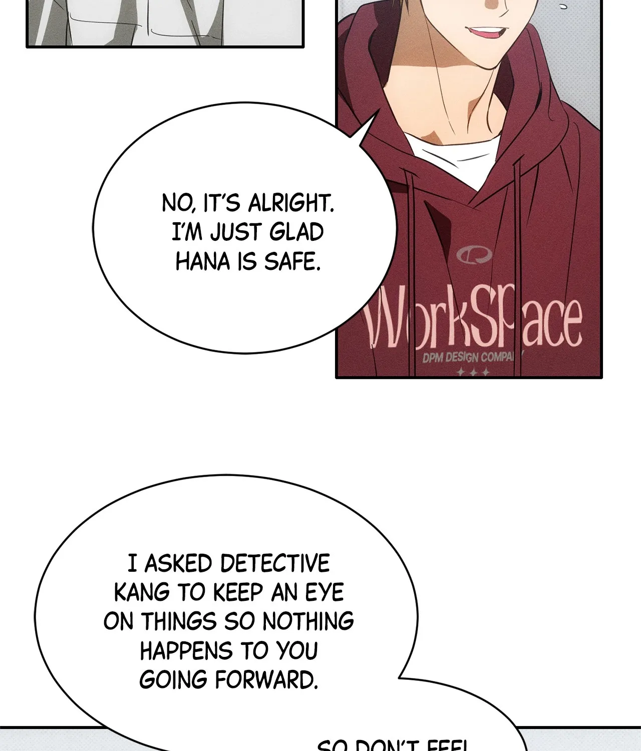The Light I Give You Chapter 25 page 140 - 