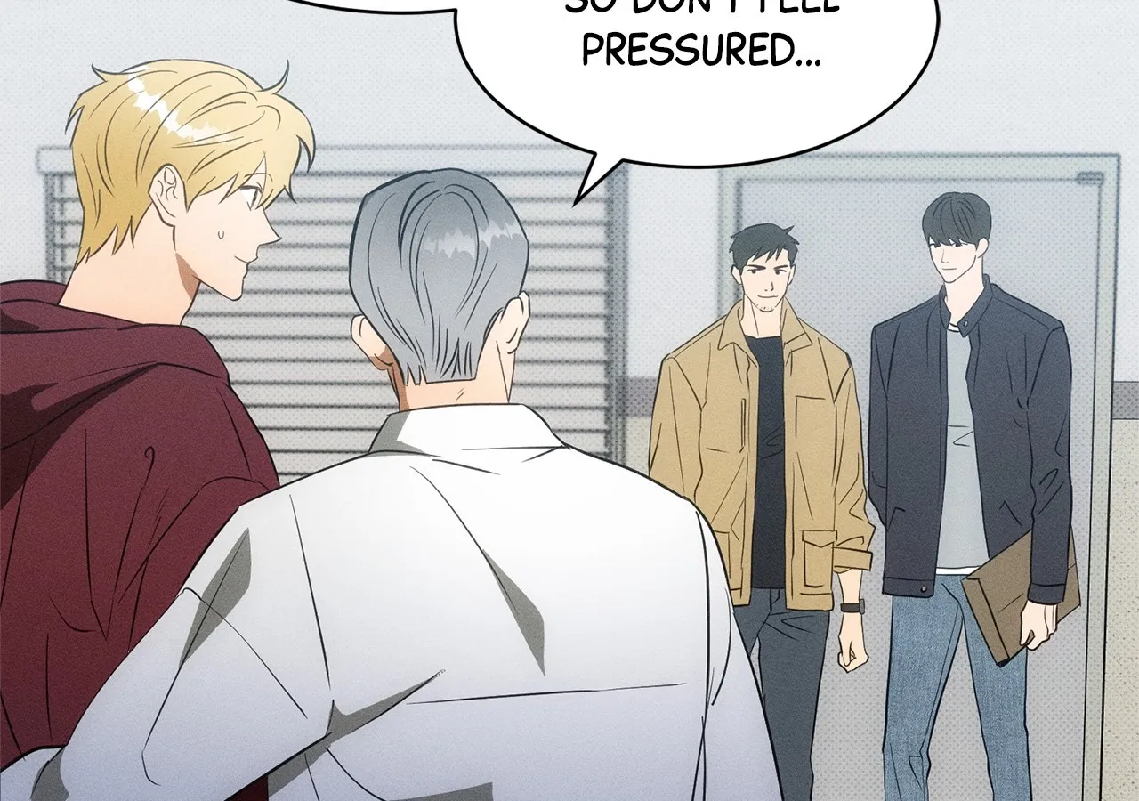 The Light I Give You Chapter 25 page 141 - 