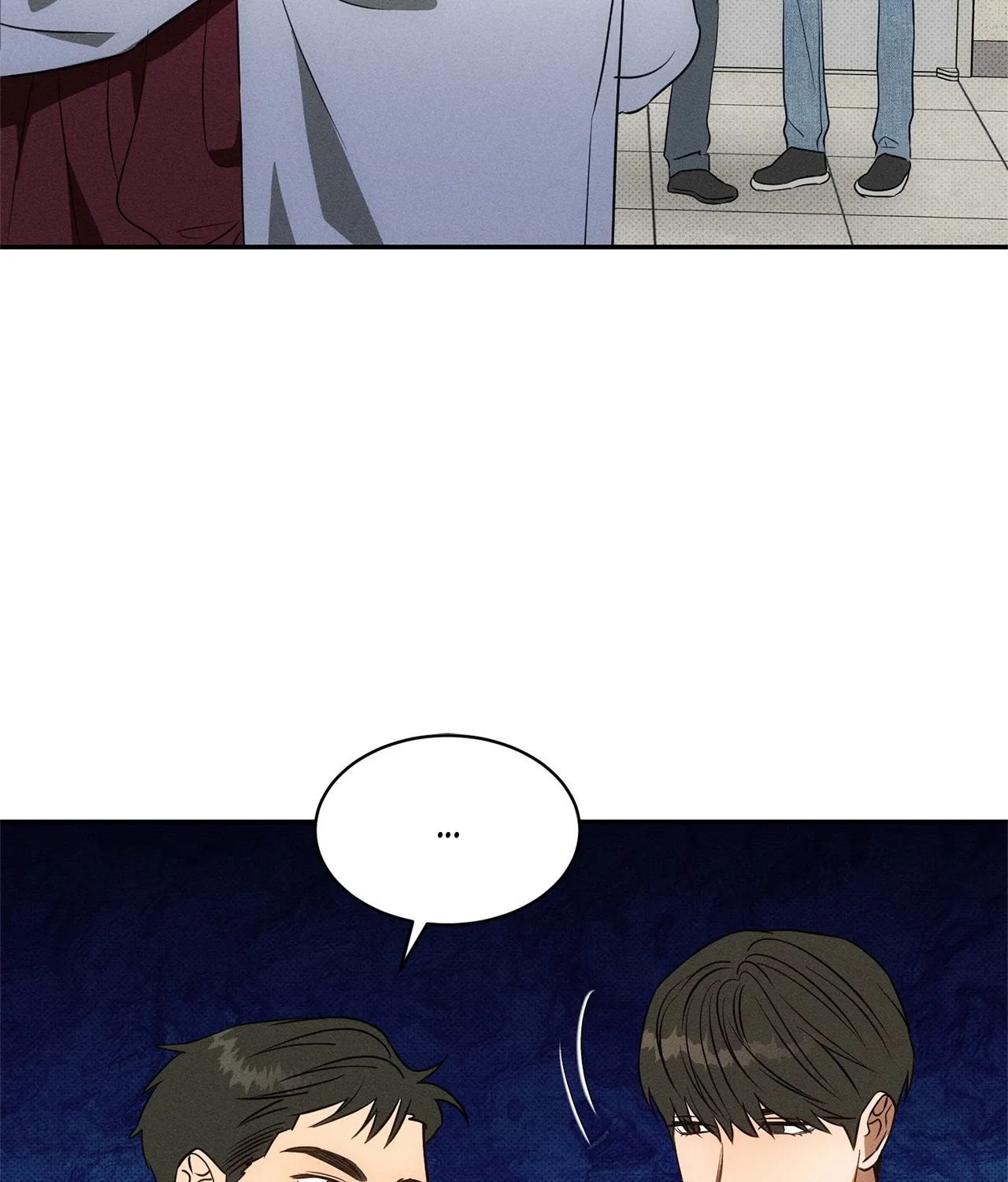 The Light I Give You Chapter 25 page 142 - 