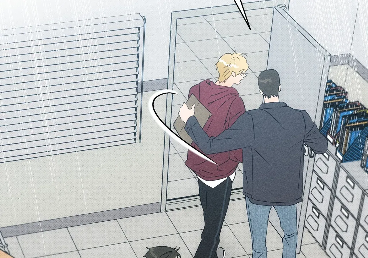 The Light I Give You Chapter 25 page 145 - 