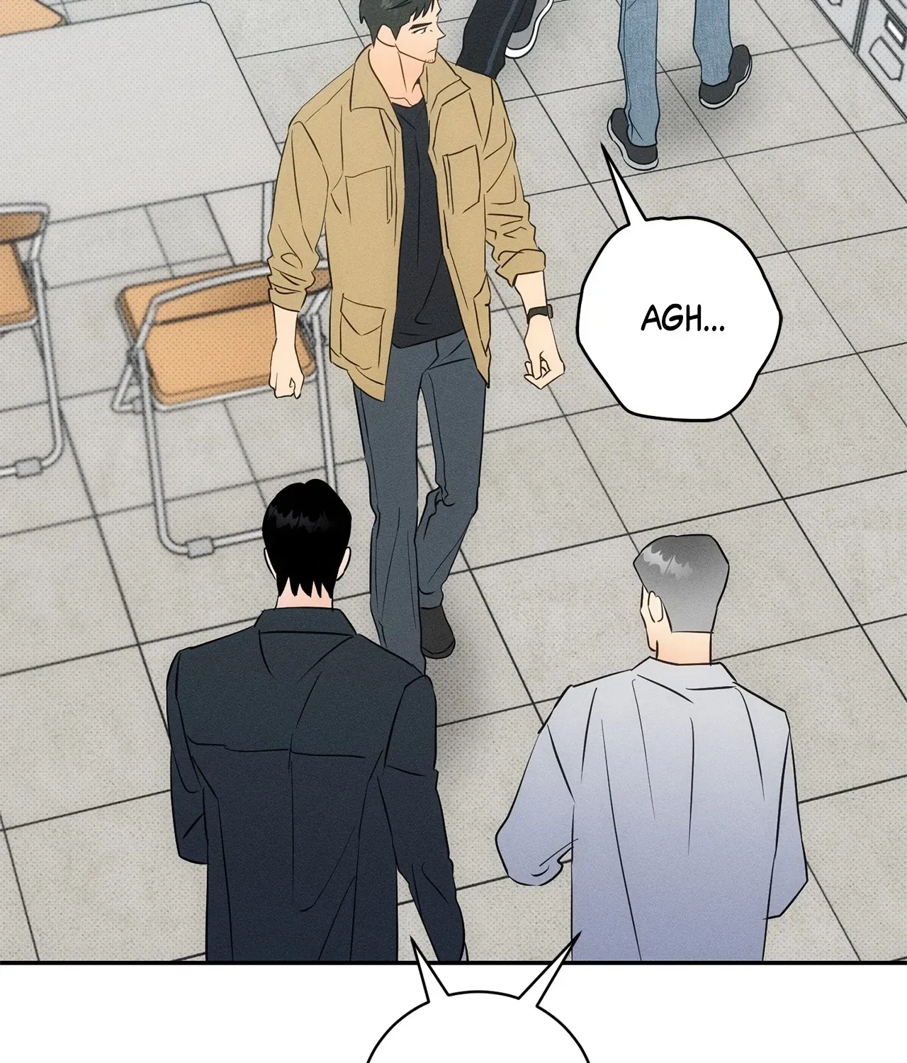 The Light I Give You Chapter 25 page 146 - 