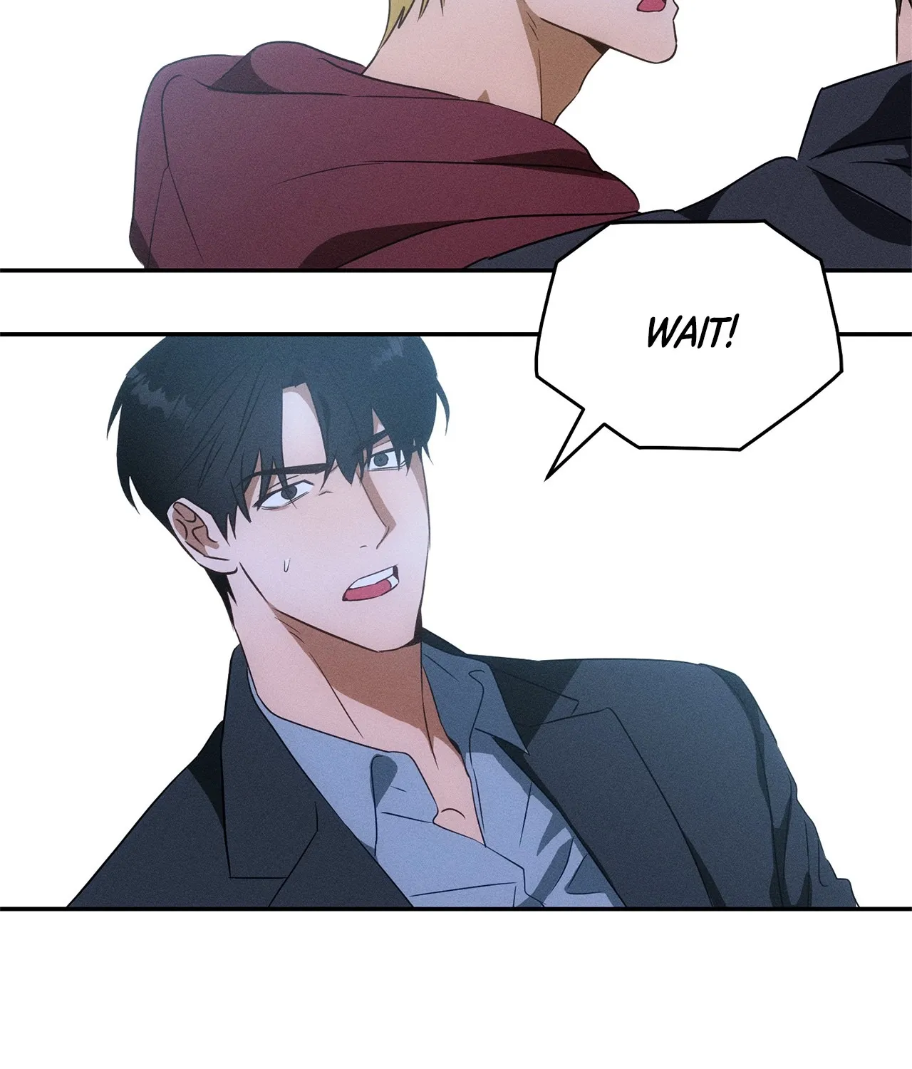 The Light I Give You Chapter 25 page 148 - 