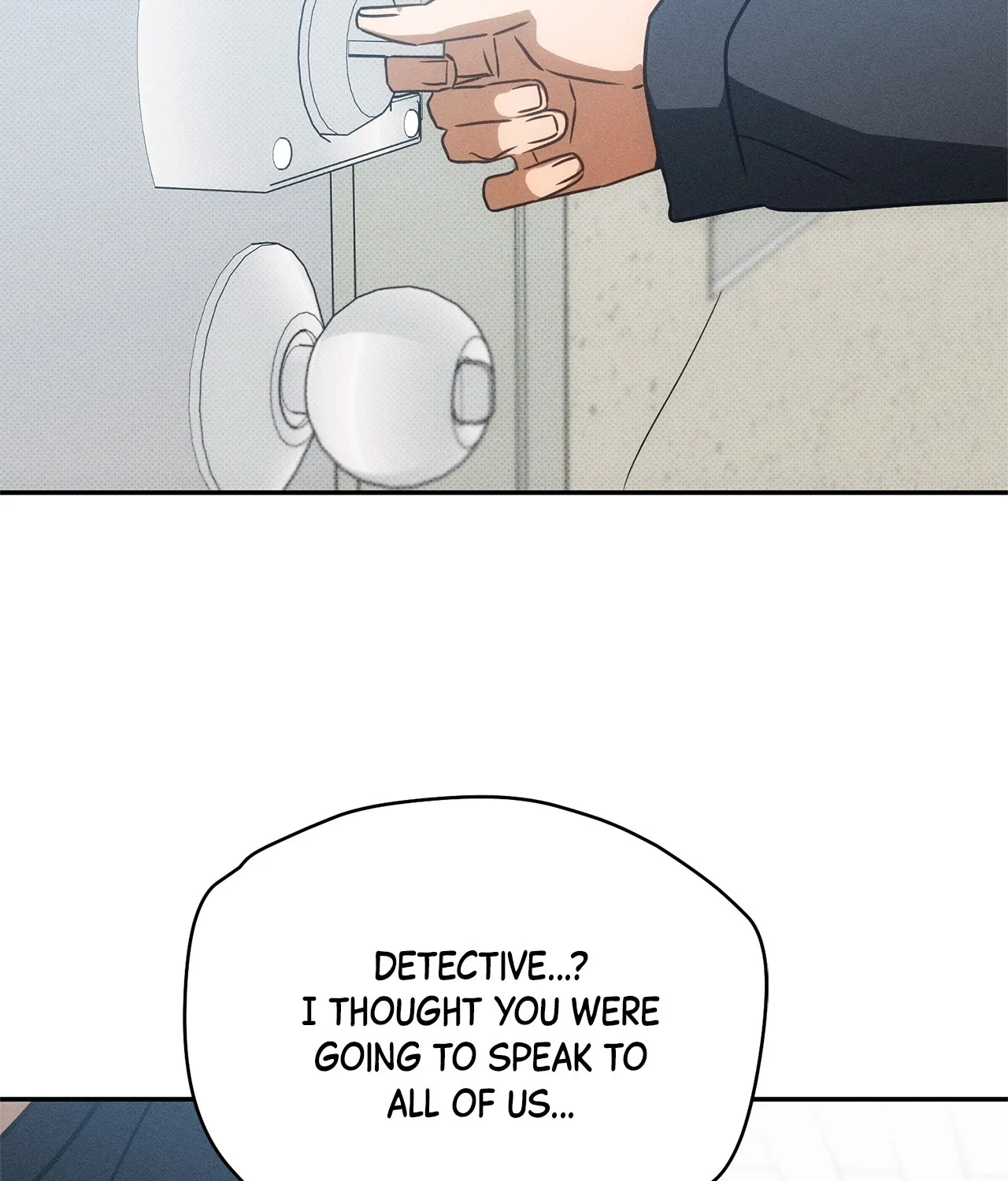 The Light I Give You Chapter 25 page 150 - 