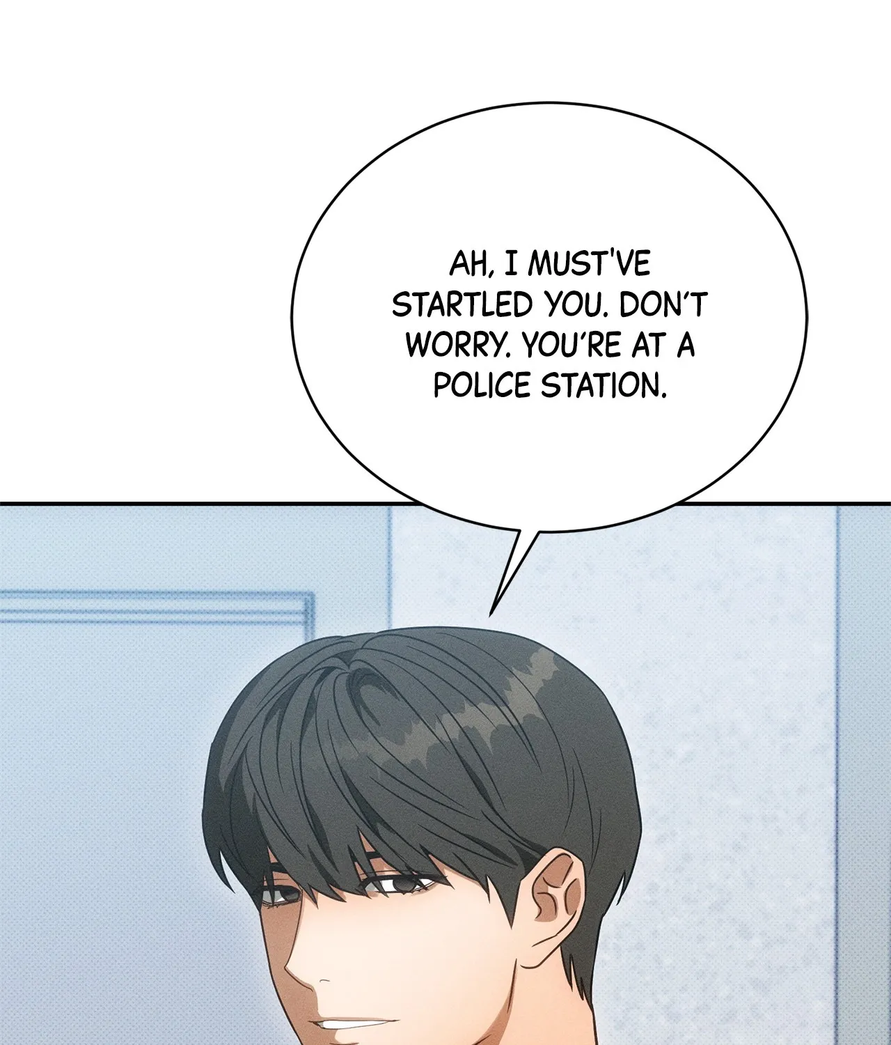 The Light I Give You Chapter 25 page 153 - 