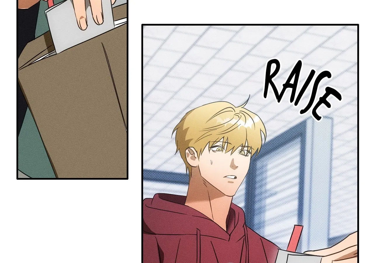 The Light I Give You Chapter 25 page 156 - 