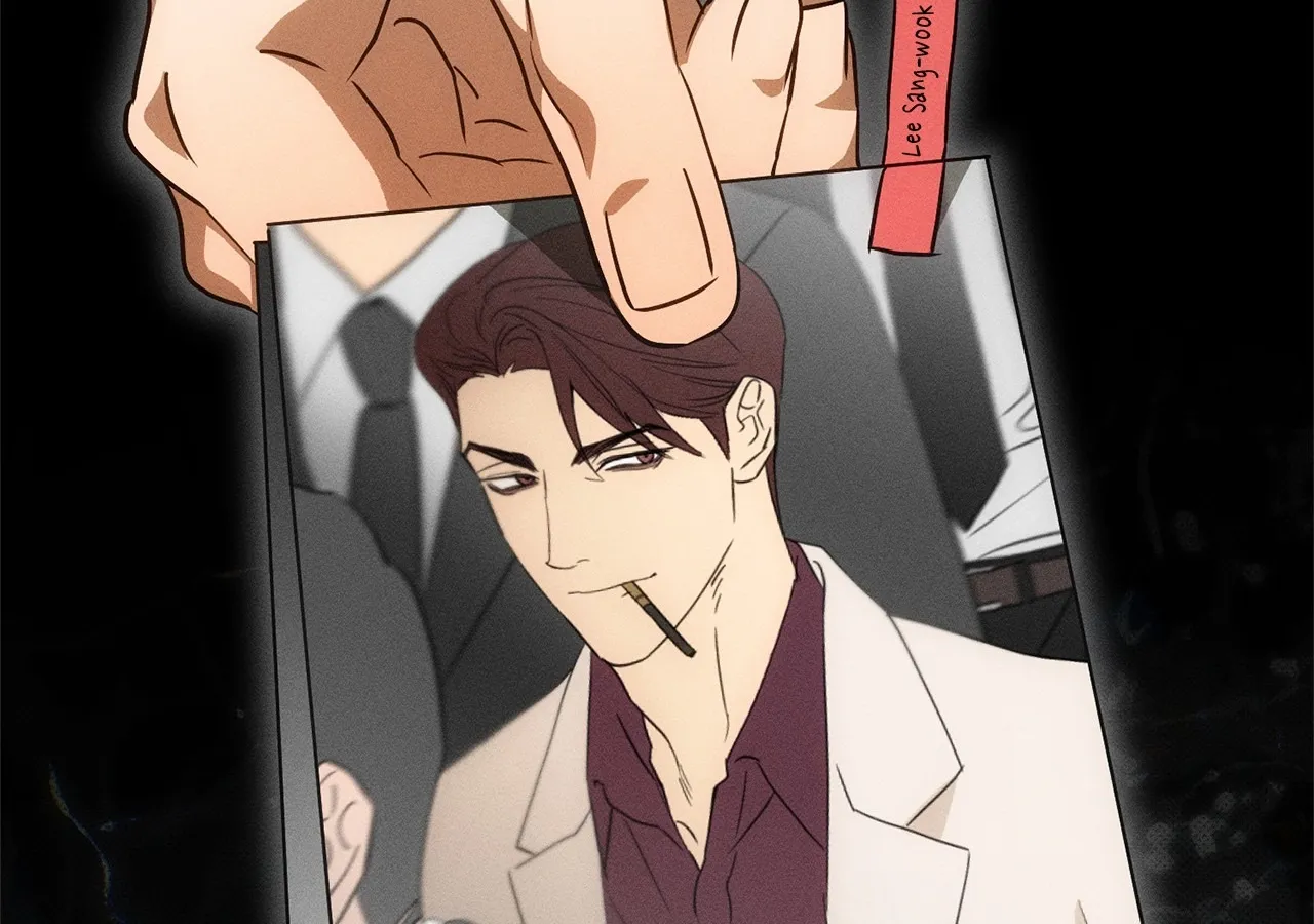 The Light I Give You Chapter 25 page 158 - 