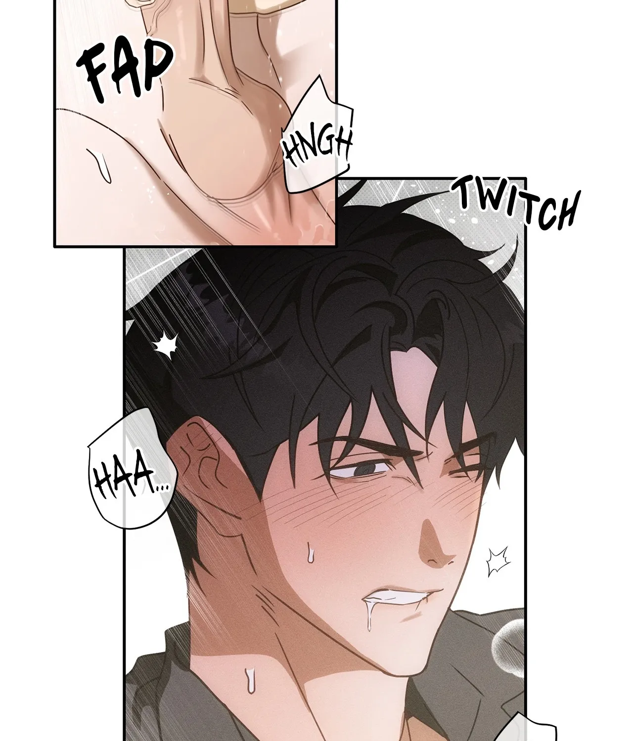 The Light I Give You Chapter 25 page 17 - 