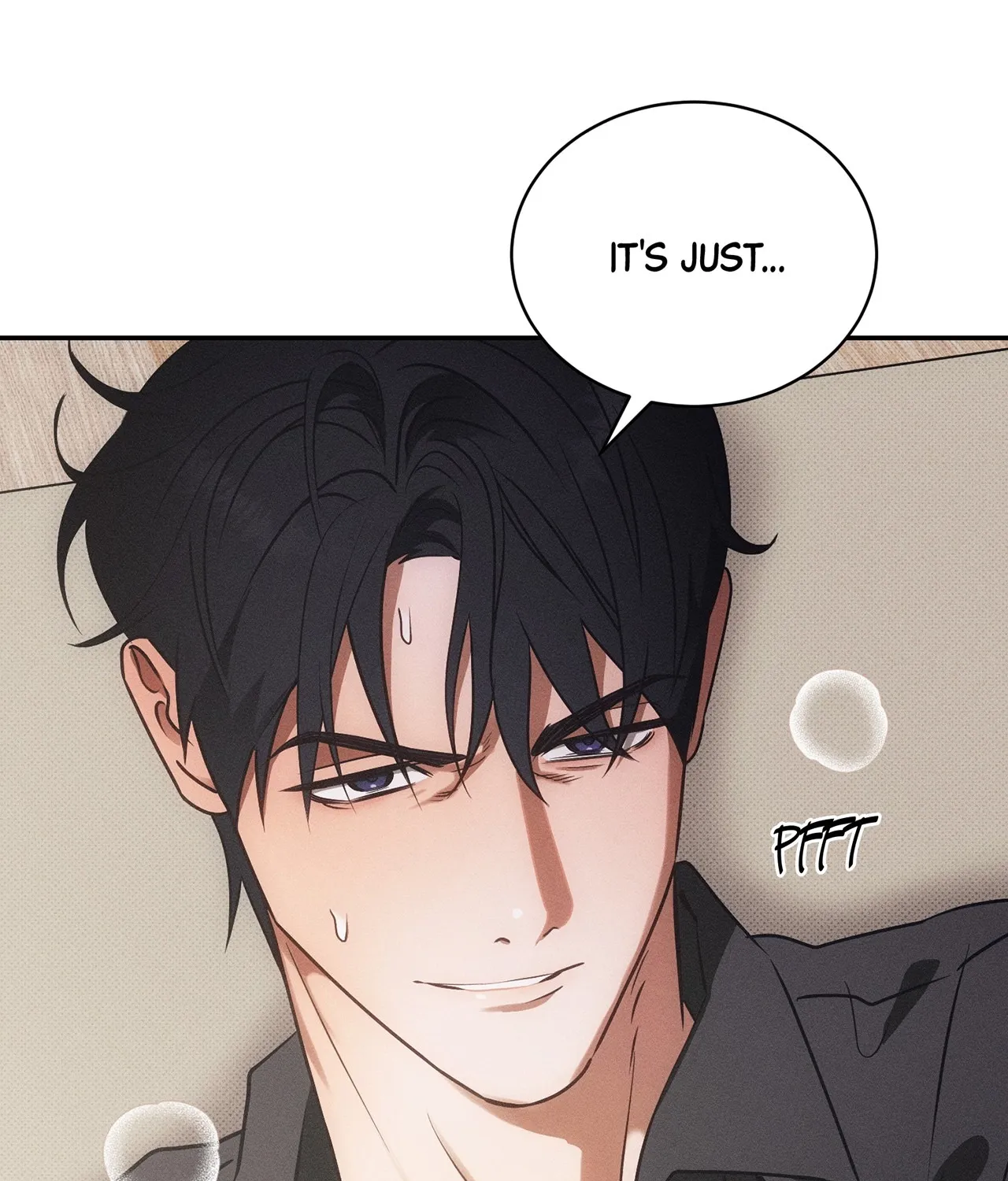 The Light I Give You Chapter 25 page 3 - 