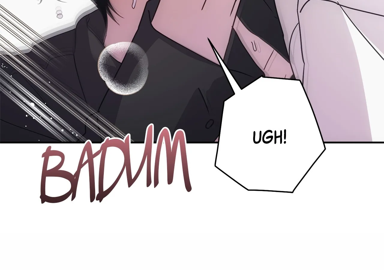 The Light I Give You Chapter 25 page 21 - 