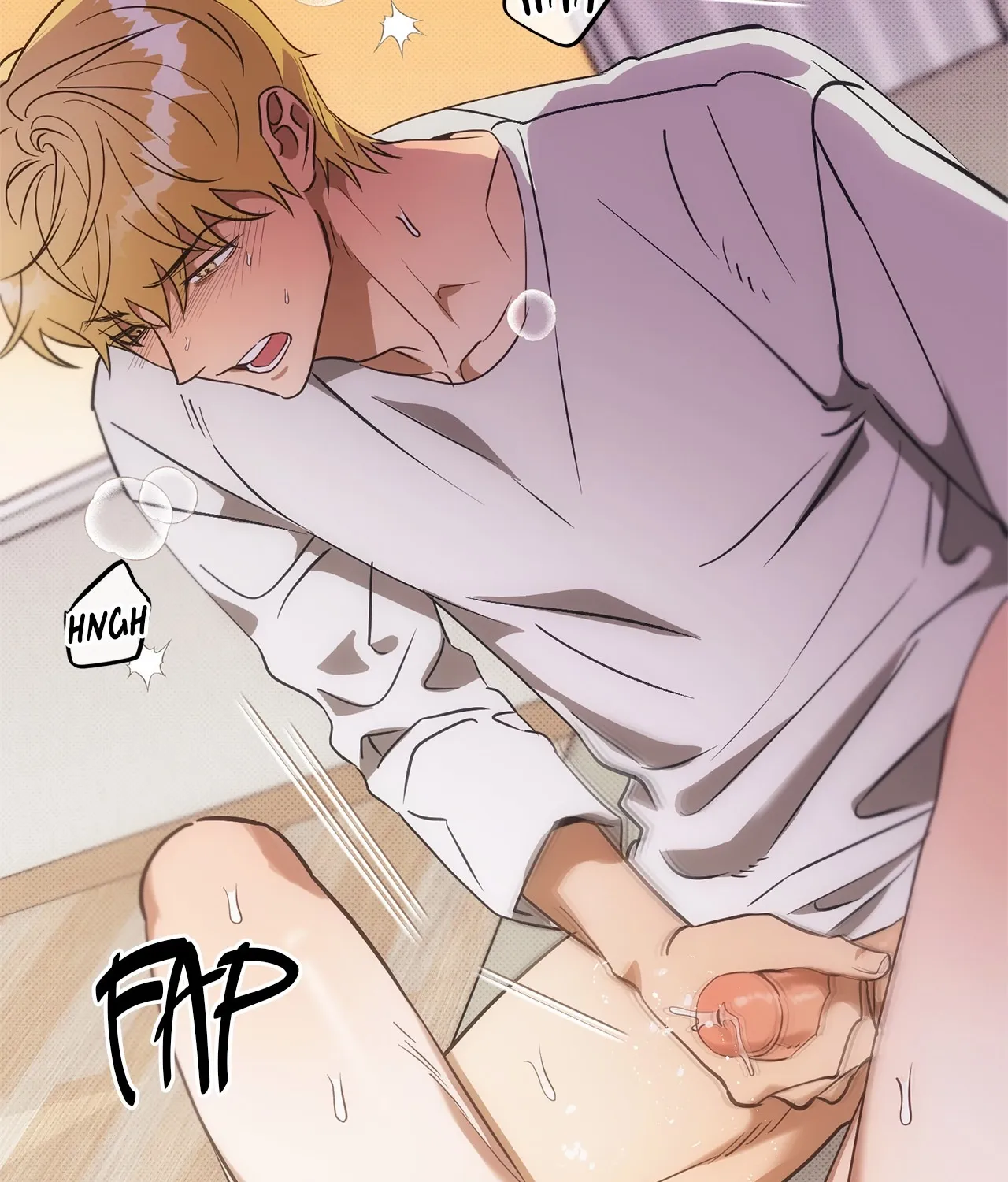 The Light I Give You Chapter 25 page 26 - 
