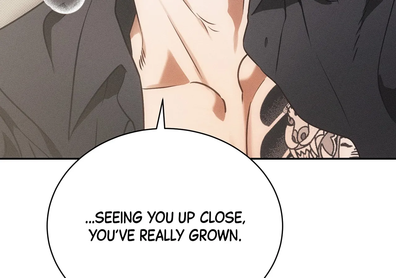 The Light I Give You Chapter 25 page 4 - 