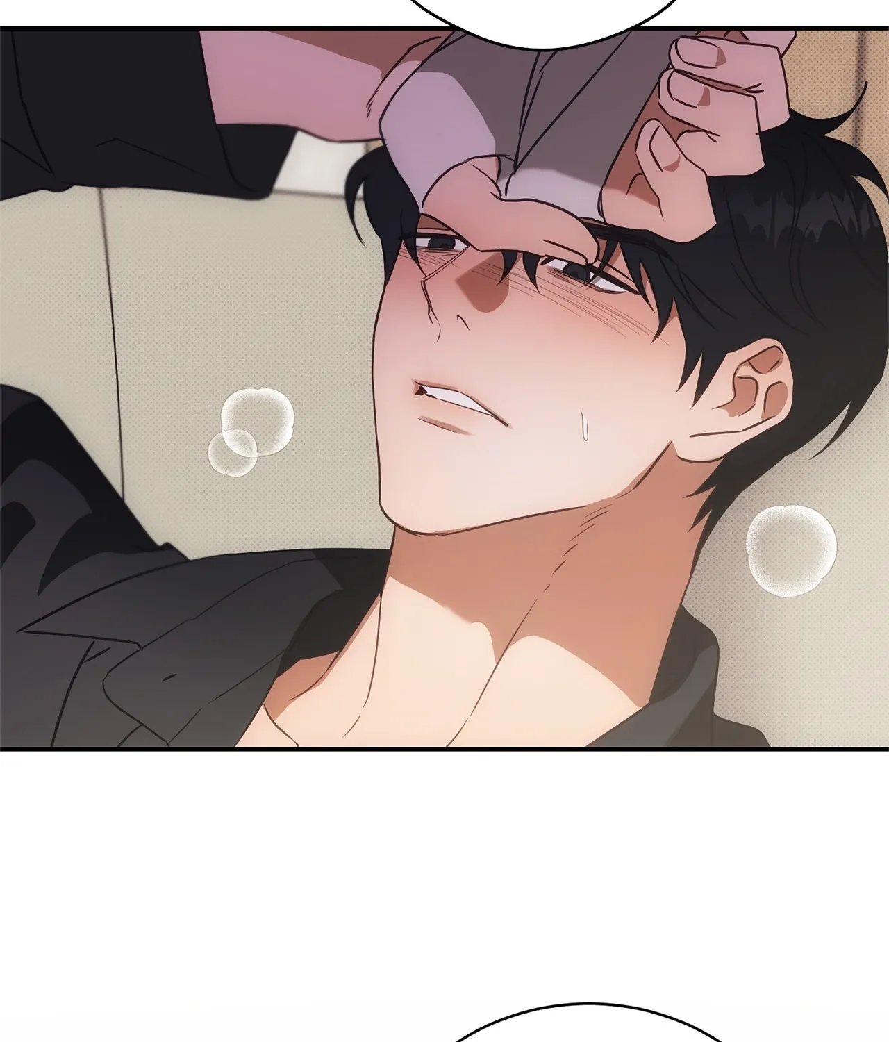 The Light I Give You Chapter 25 page 38 - 