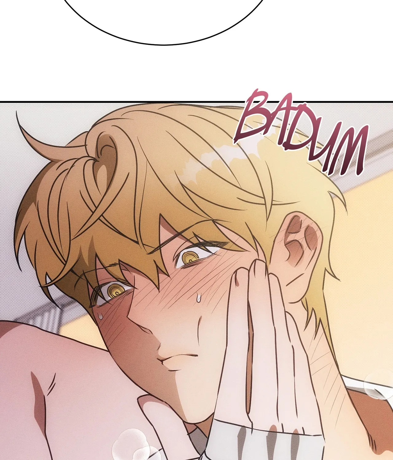 The Light I Give You Chapter 25 page 5 - 