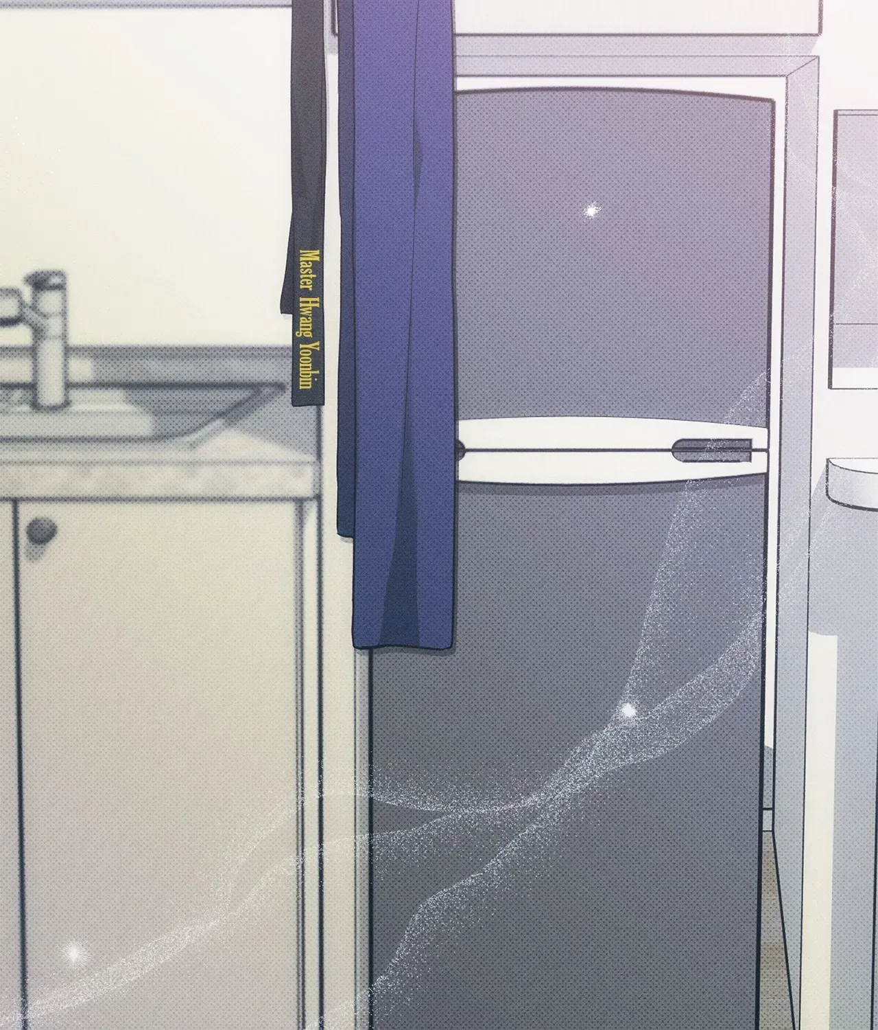 The Light I Give You Chapter 25 page 48 - 