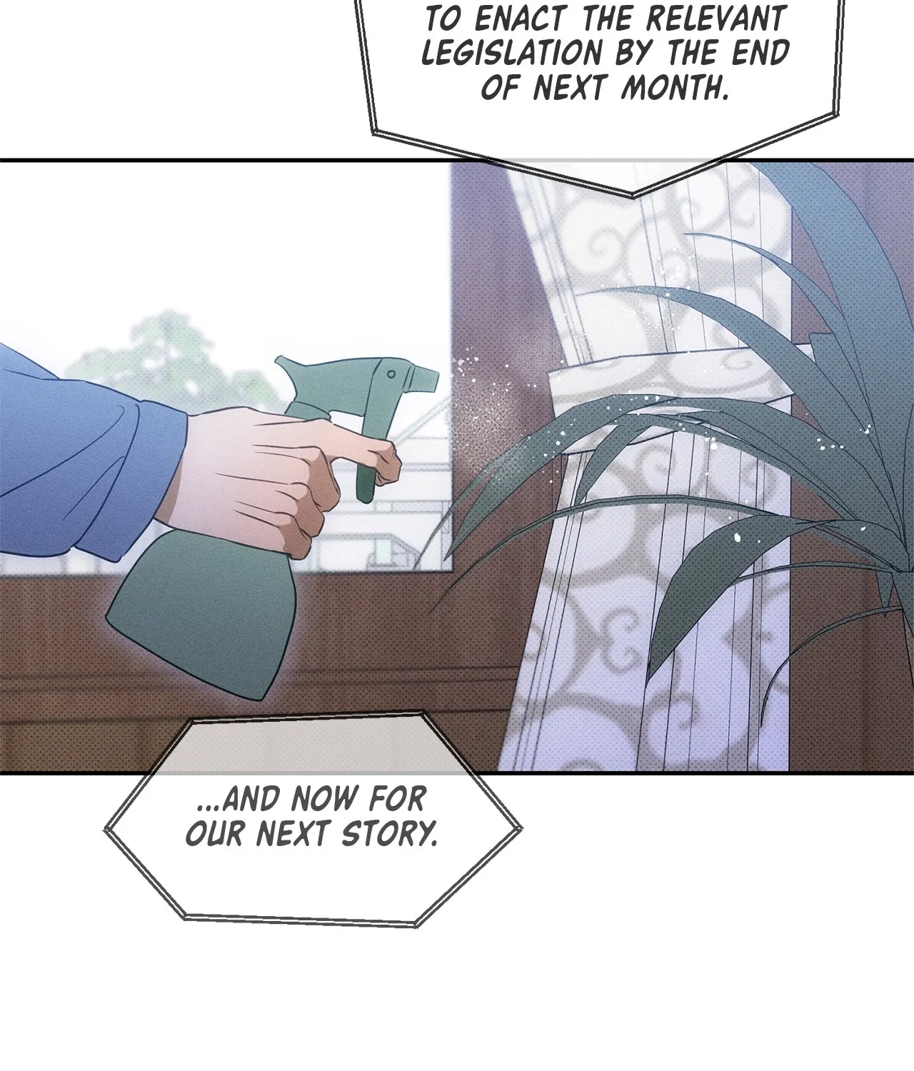 The Light I Give You Chapter 25 page 52 - 