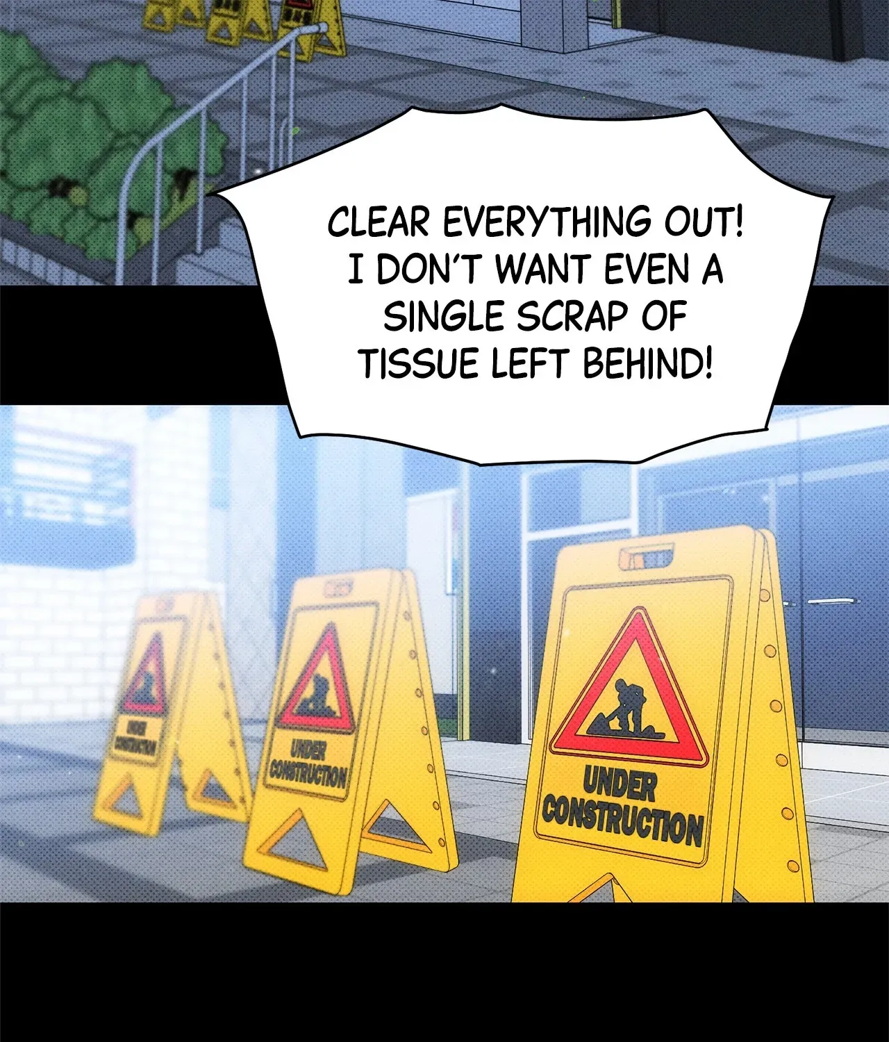 The Light I Give You Chapter 25 page 61 - 