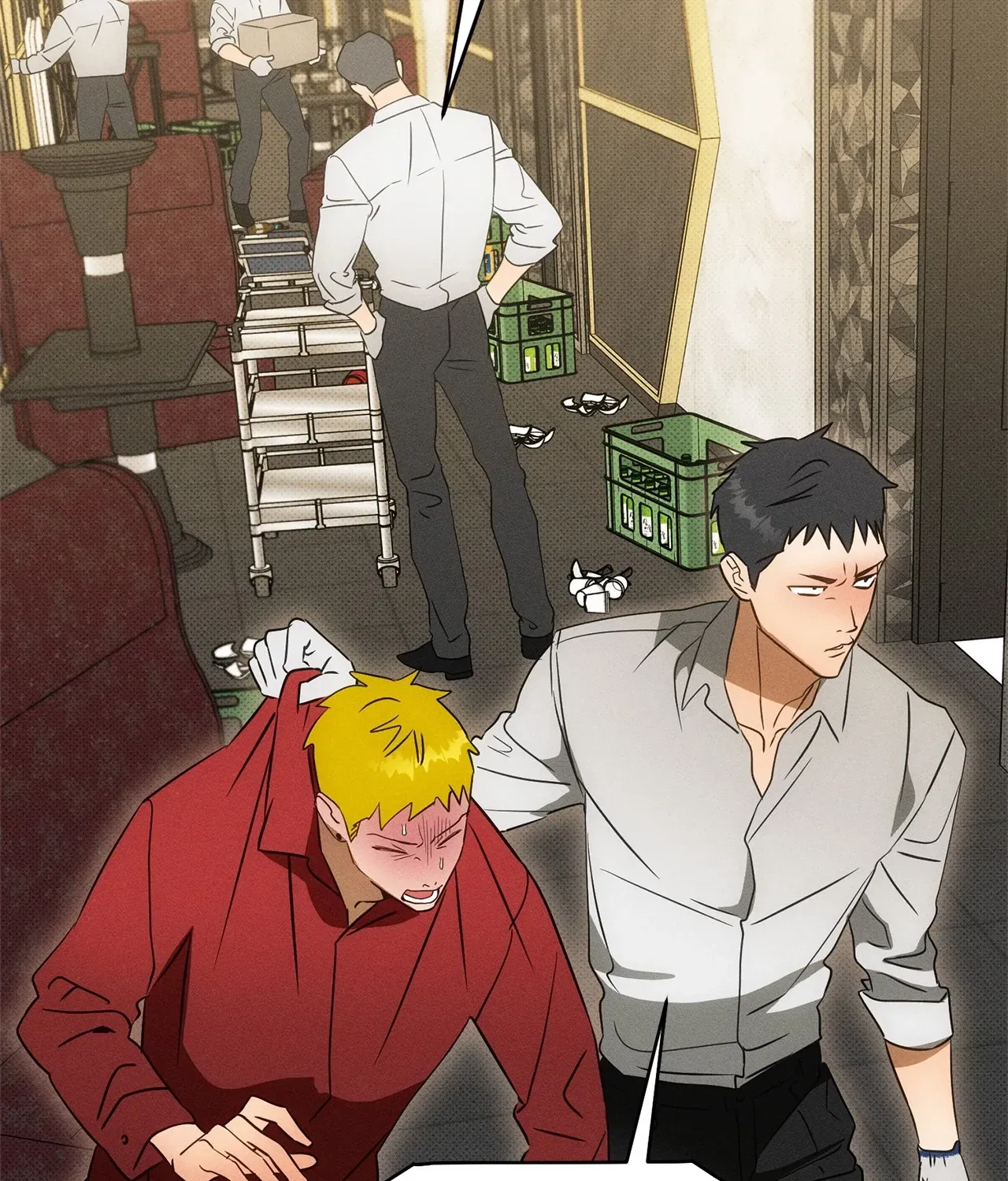 The Light I Give You Chapter 25 page 63 - 