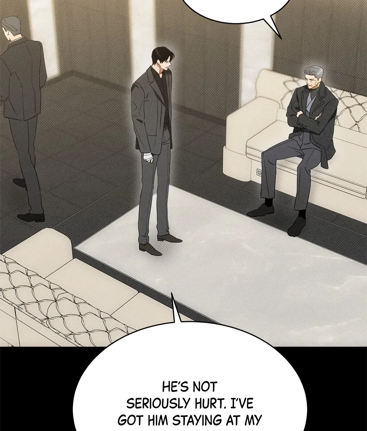 The Light I Give You Chapter 25 page 67 - 