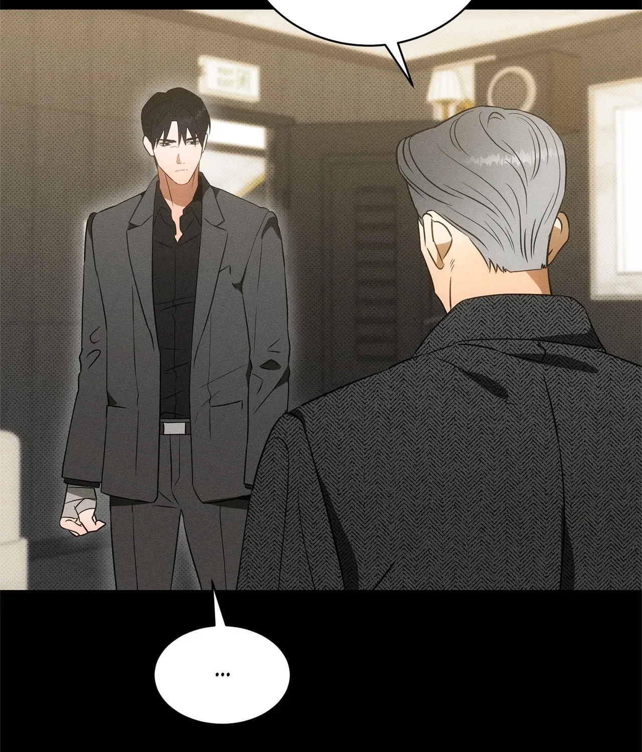The Light I Give You Chapter 25 page 69 - 