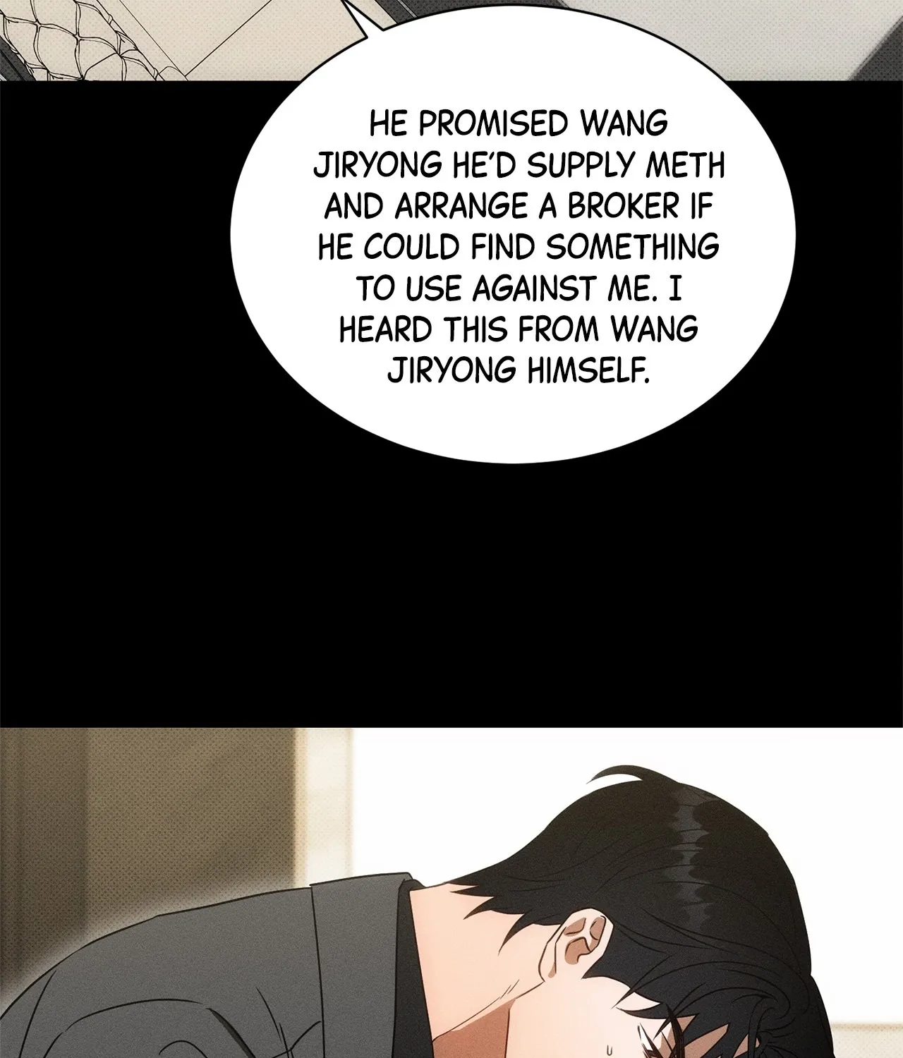 The Light I Give You Chapter 25 page 77 - 