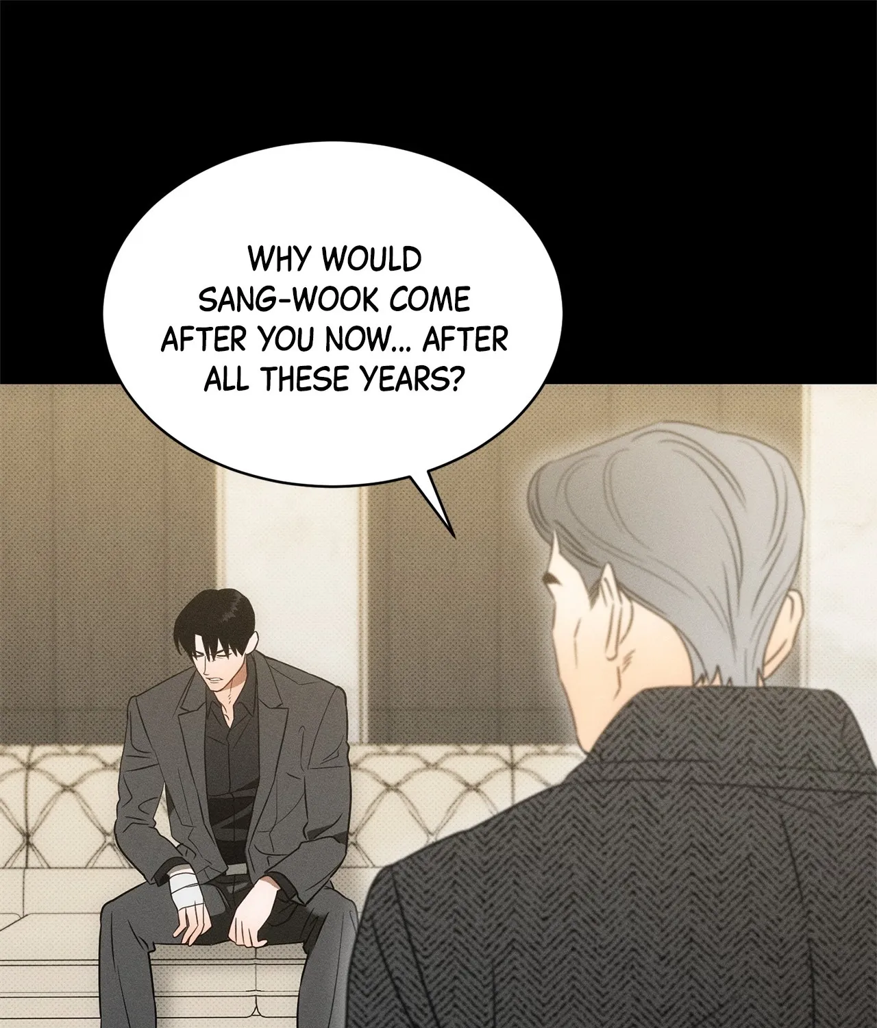 The Light I Give You Chapter 25 page 80 - 