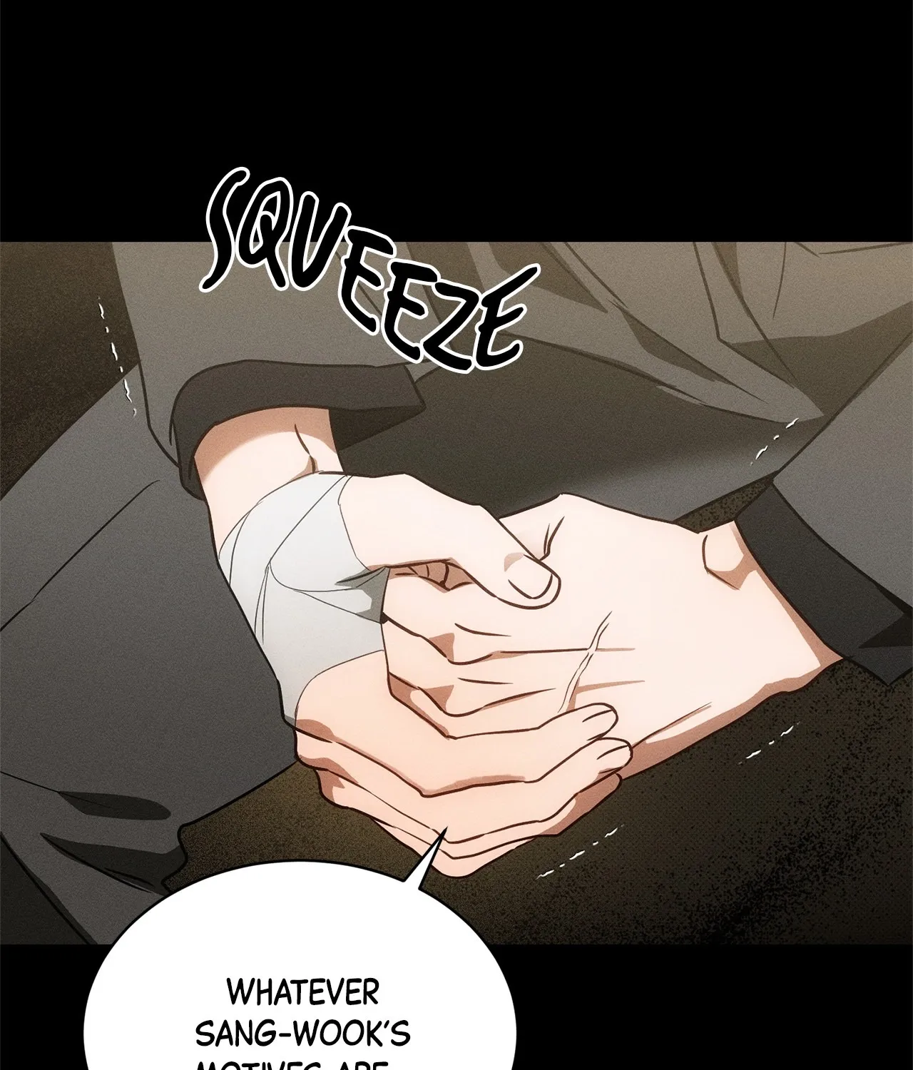 The Light I Give You Chapter 25 page 82 - 