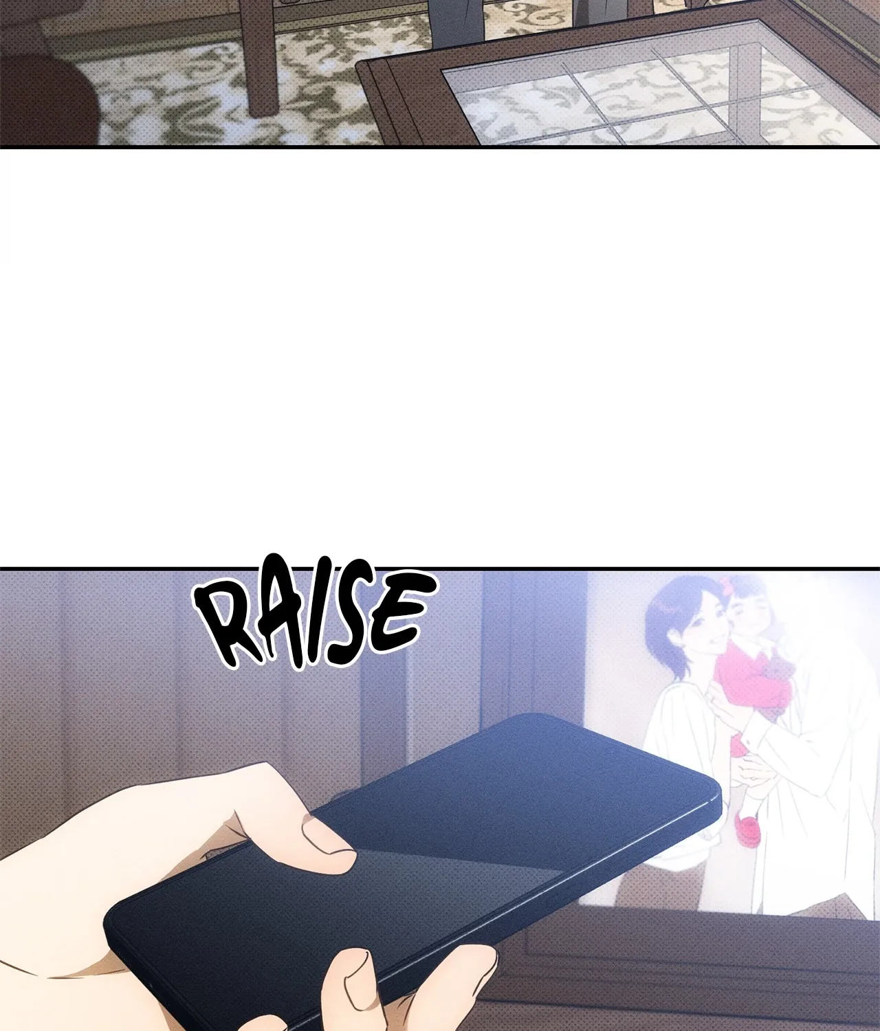 The Light I Give You Chapter 25 page 90 - 