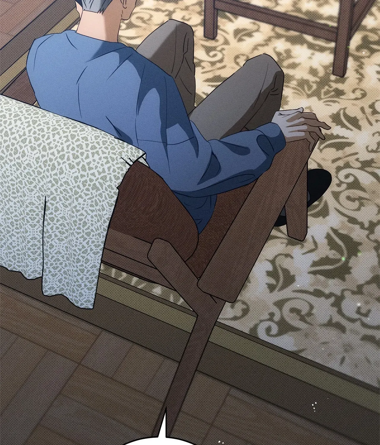 The Light I Give You Chapter 25 page 94 - 