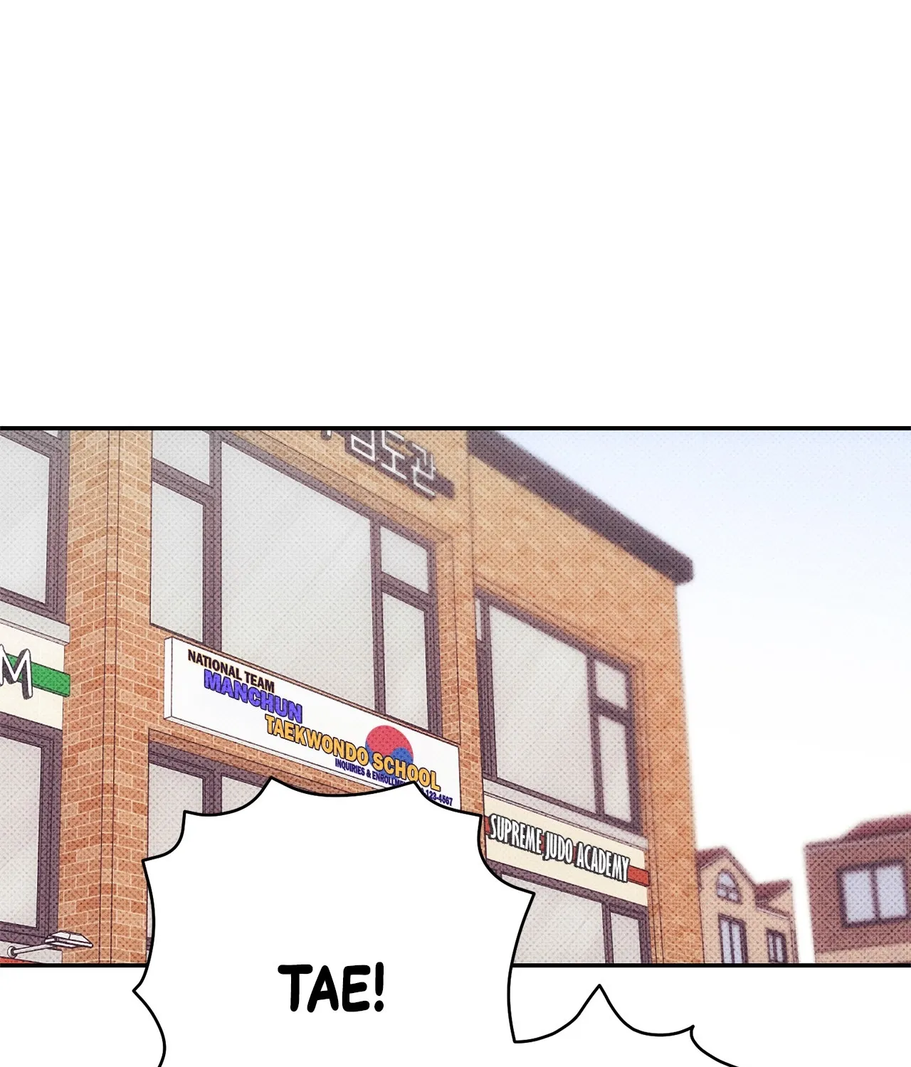 The Light I Give You Chapter 25 page 98 - 