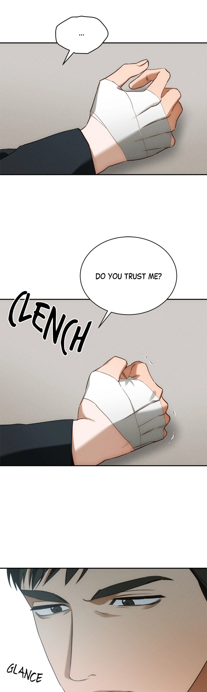 The Light I Give You Chapter 26 page 22 - 
