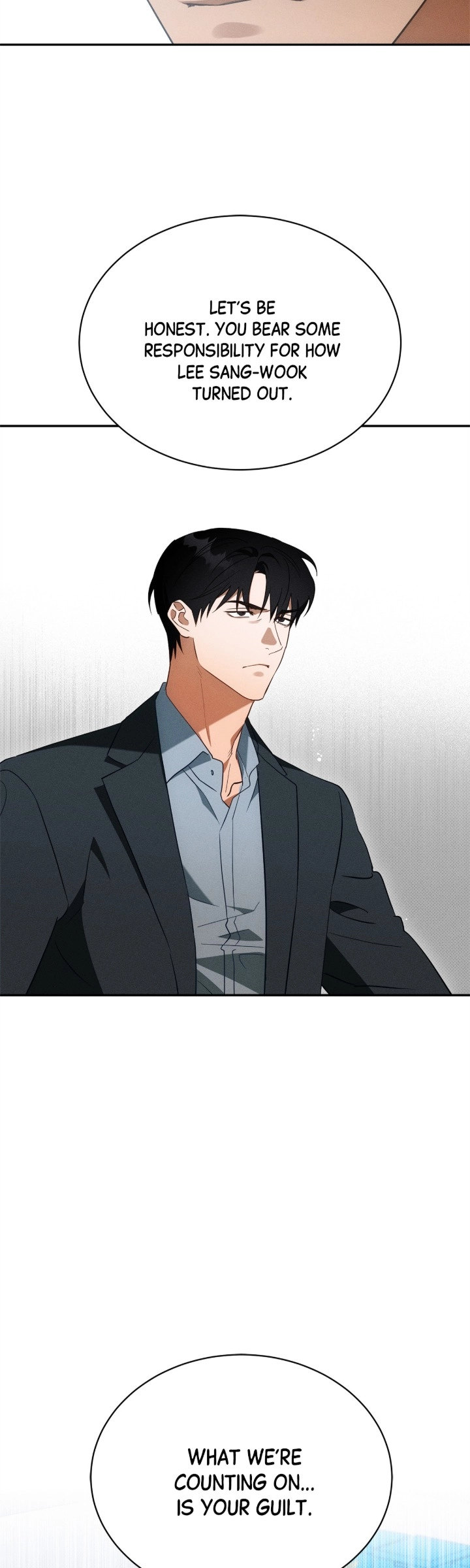 The Light I Give You Chapter 26 page 23 - 