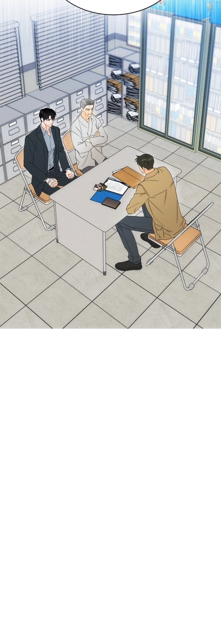 The Light I Give You Chapter 26 page 24 - 