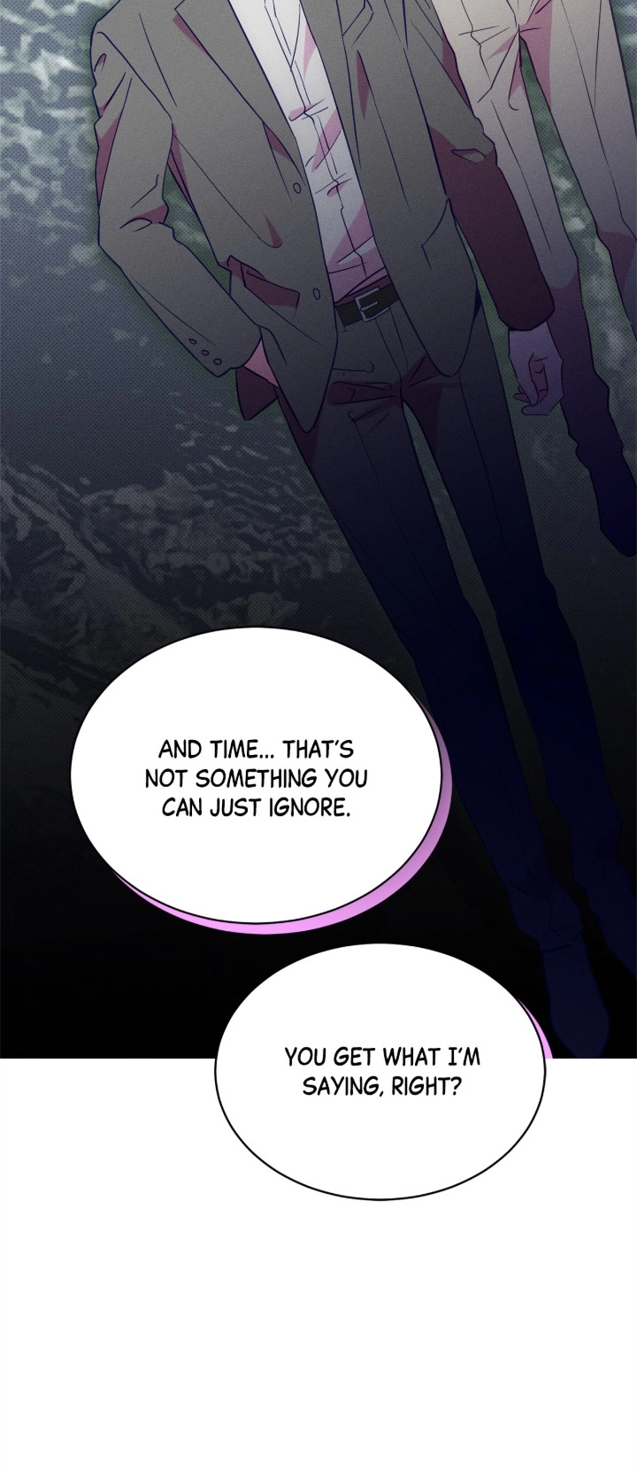 The Light I Give You Chapter 26 page 36 - 