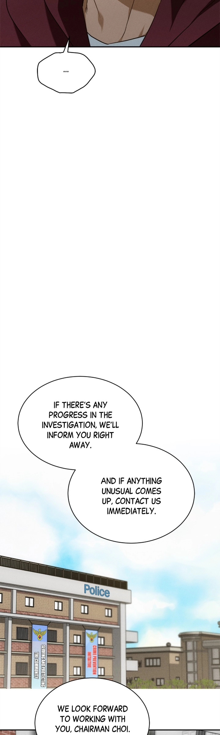 The Light I Give You Chapter 26 page 38 - 