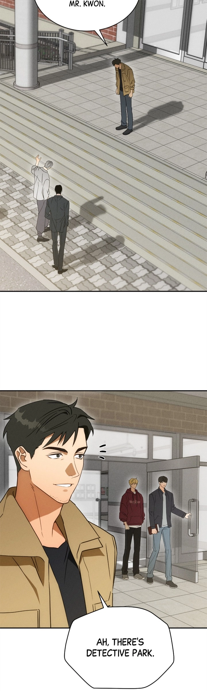 The Light I Give You Chapter 26 page 39 - 