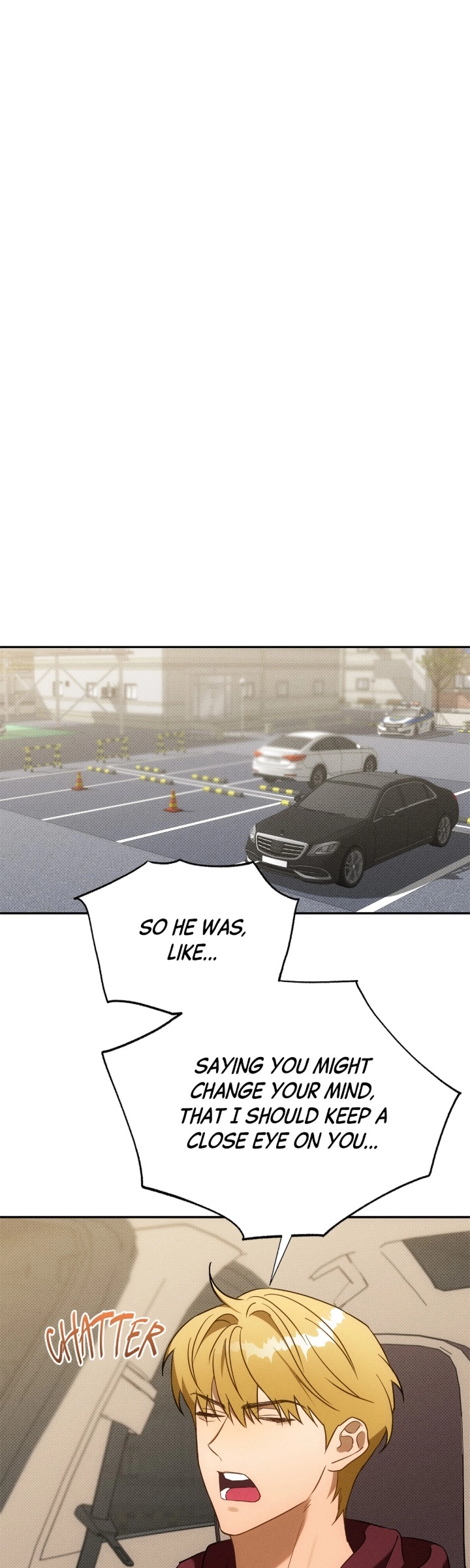 The Light I Give You Chapter 26 page 43 - 
