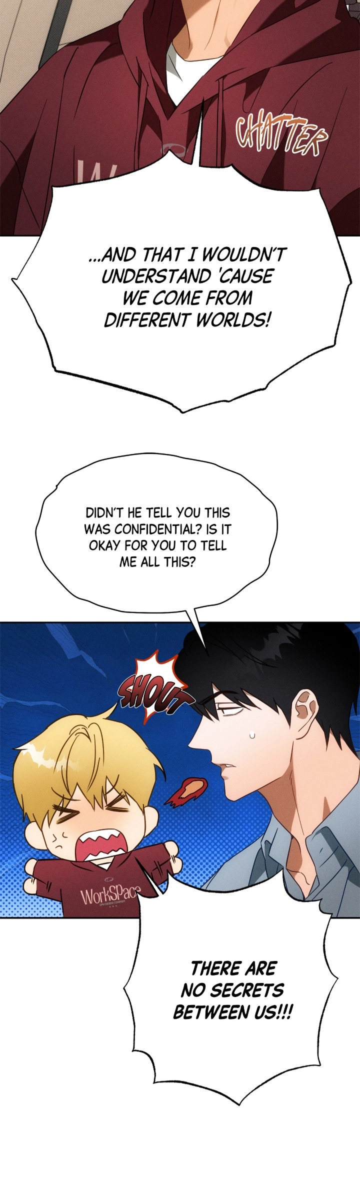 The Light I Give You Chapter 26 page 44 - 