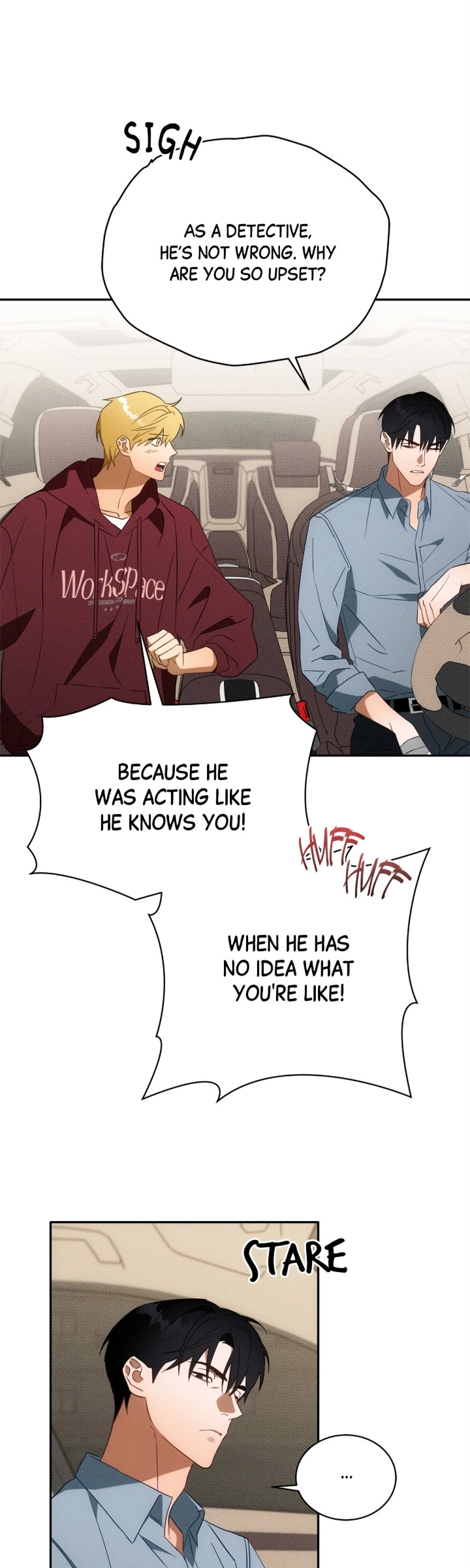 The Light I Give You Chapter 26 page 45 - 
