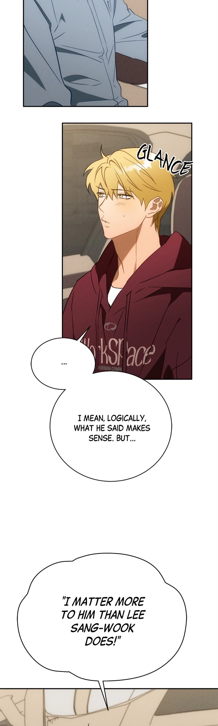 The Light I Give You Chapter 26 page 46 - 