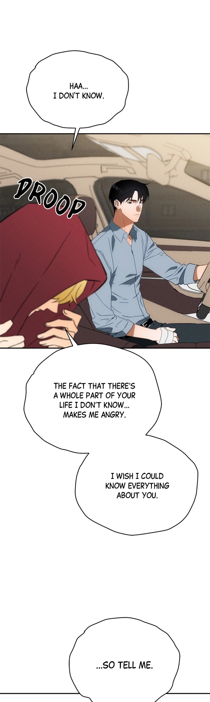 The Light I Give You Chapter 26 page 49 - 