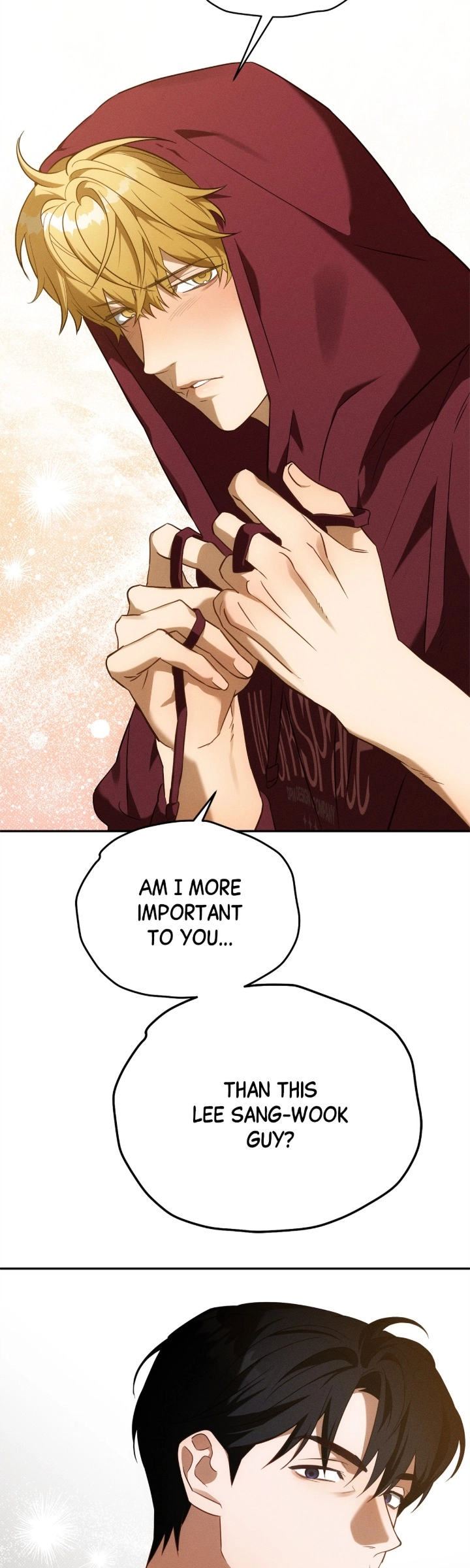The Light I Give You Chapter 26 page 50 - 