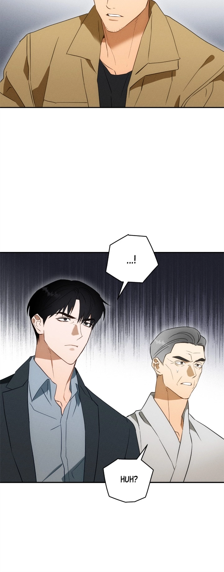 The Light I Give You Chapter 26 page 6 - 