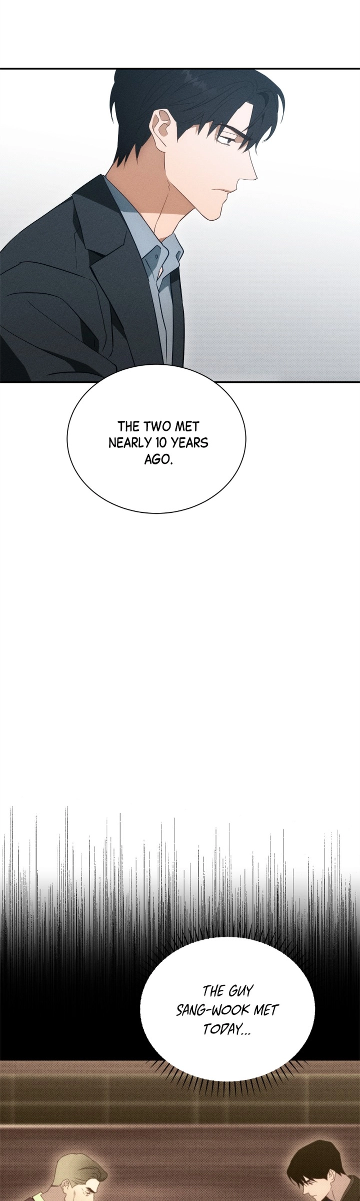 The Light I Give You Chapter 26 page 10 - 