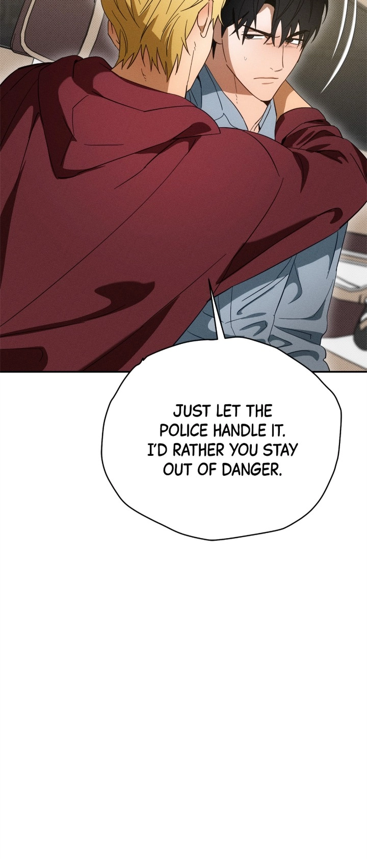 The Light I Give You Chapter 27 page 18 - 