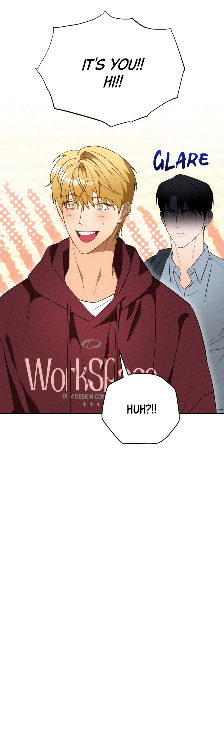 The Light I Give You Chapter 27 page 31 - 