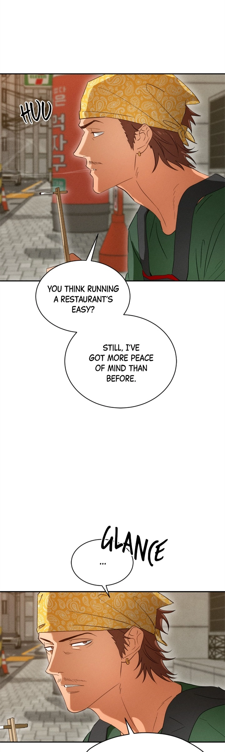 The Light I Give You Chapter 27 page 47 - 