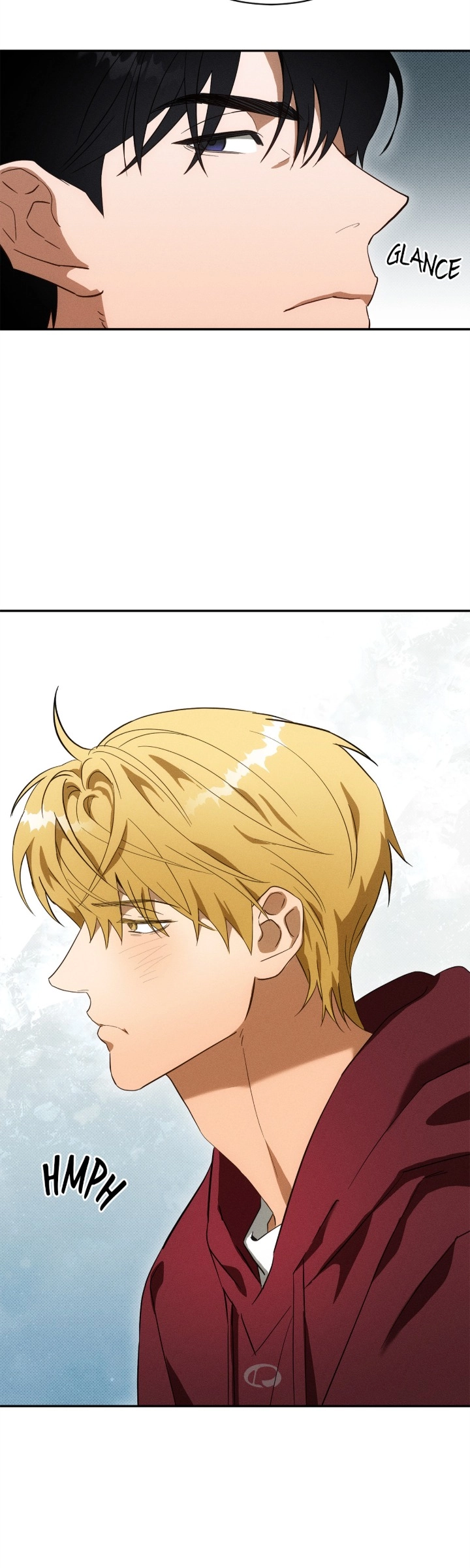 The Light I Give You Chapter 27 page 10 - 