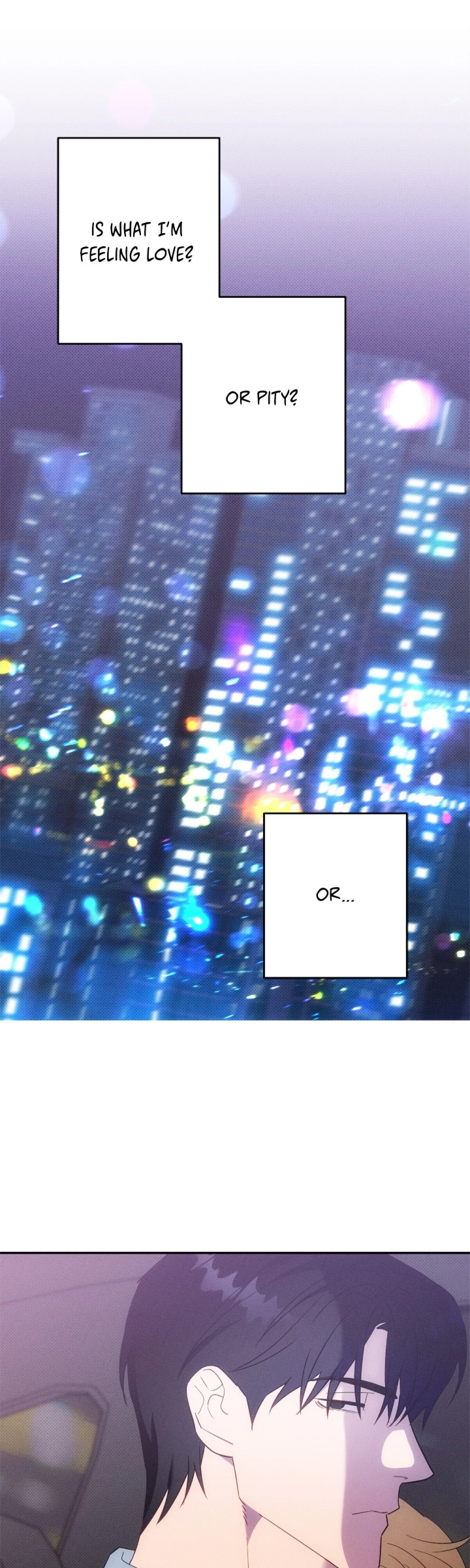 The Light I Give You Chapter 28 page 22 - 
