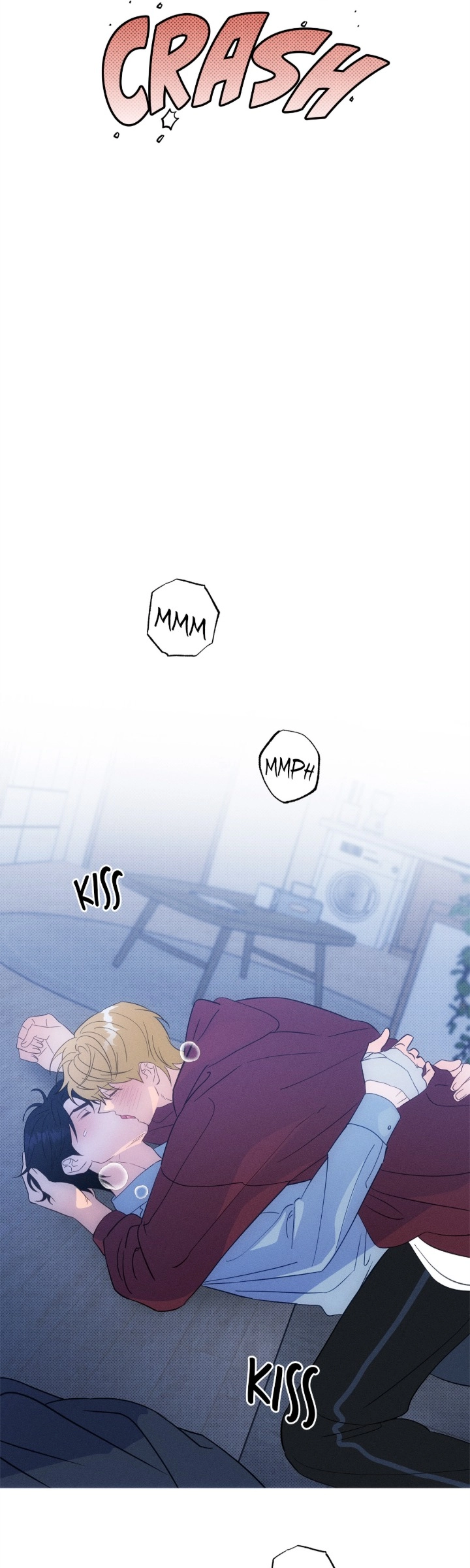 The Light I Give You Chapter 28 page 26 - 